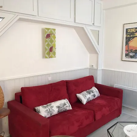 Apartment Timounyan T2 Centre Au Calme Animaux Acceptes *