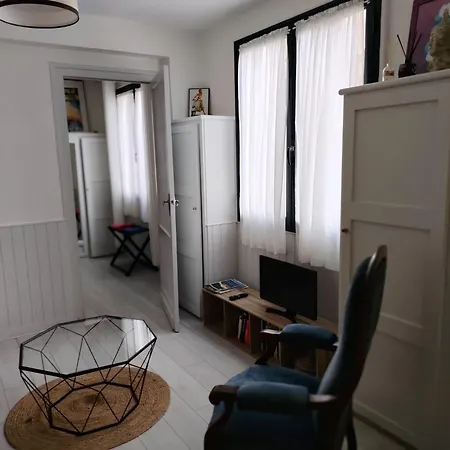 Timounyan T2 Centre Au Calme Animaux Acceptes *