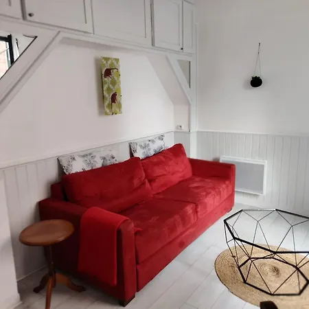 Timounyan T2 Centre Au Calme Animaux Acceptes Apartment