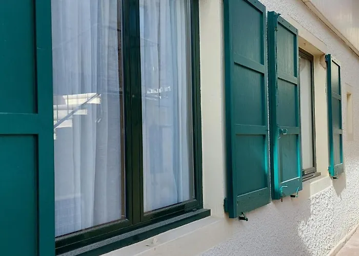 Apartment Timounyan T2 Centre Au Calme Animaux Acceptes Arcachon