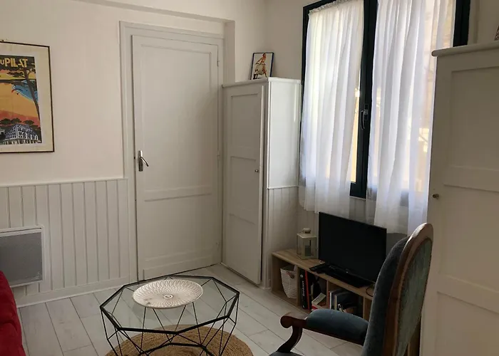 Timounyan T2 Centre Au Calme Animaux Acceptes Apartment