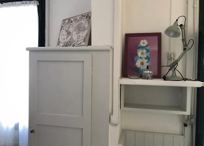 Apartment Timounyan T2 Centre Au Calme Animaux Acceptes