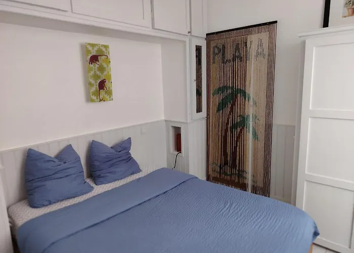 Timounyan T2 Centre Au Calme Animaux Acceptes Apartment *