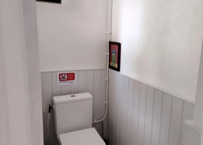 Timounyan T2 Centre Au Calme Animaux Acceptes