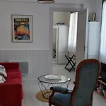 Timounyan T2 Centre Au Calme Animaux Acceptés Appartement Arcachon