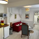 Appartement Timounyan T2 Centre Au Calme Animaux Acceptés