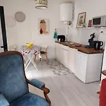 Appartement Timounyan T2 Centre Au Calme Animaux Acceptés *