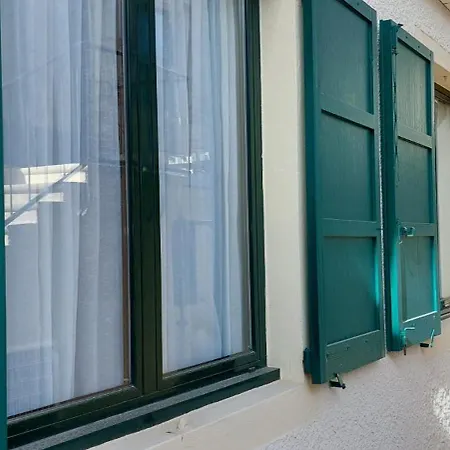 Apartment Timounyan T2 Centre Au Calme Animaux Acceptes Arcachon