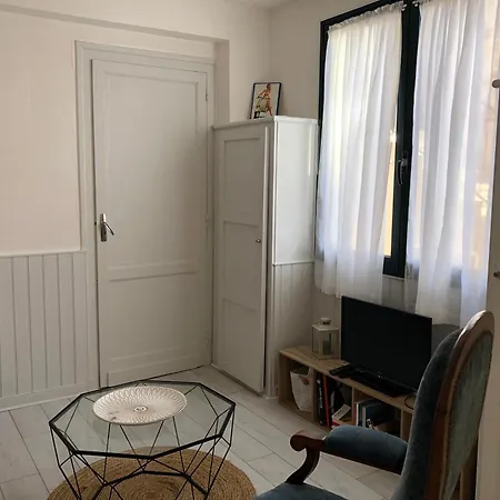 Timounyan T2 Centre Au Calme Animaux Acceptes Apartment