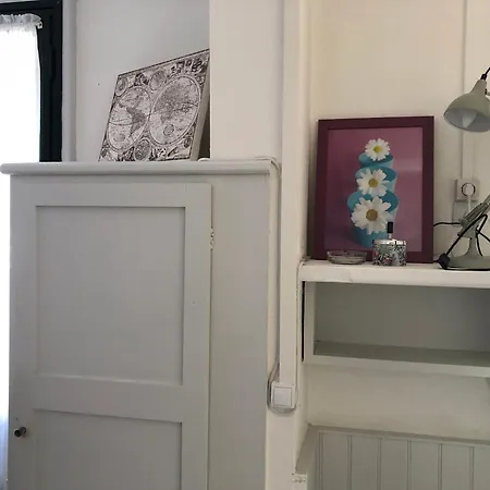 Apartman Timounyan T2 Centre Au Calme Animaux Acceptes