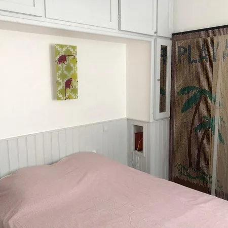 Timounyan T2 Centre Au Calme Animaux Acceptes Apartment