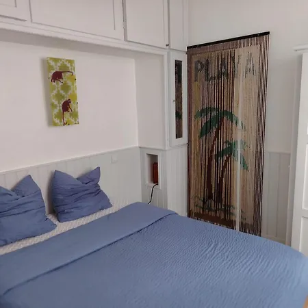 Timounyan T2 Centre Au Calme Animaux Acceptés Appartement *