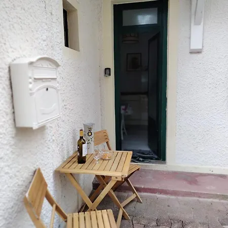 Timounyan T2 Centre Au Calme Animaux Acceptes Apartman Arcachon