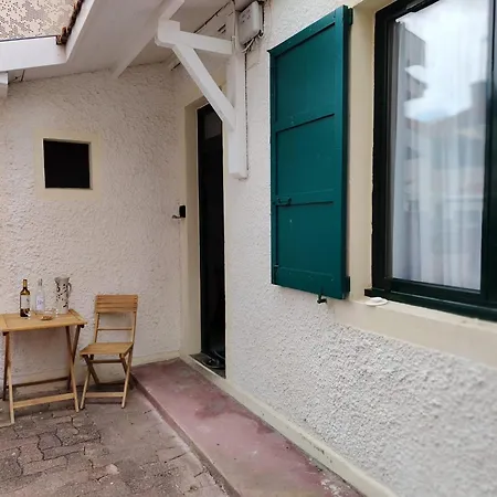 Appartement Timounyan T2 Centre Au Calme Animaux Acceptés Arcachon