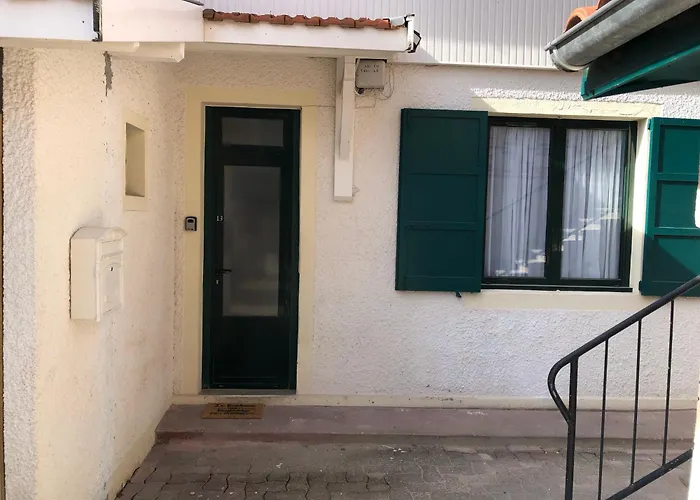 Timounyan T2 Centre Au Calme Animaux Acceptes * Arcachon