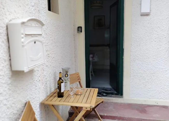 Timounyan T2 Centre Au Calme Animaux Acceptes Apartment Arcachon